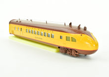 Load image into Gallery viewer, HO Brass TCY - The Coach Yard Union Pacific 1936 "City of Los Angeles" M10002 9 Car Set Plus Two Power Units