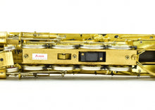 Load image into Gallery viewer, HO Brass OMI - Overland Models, Inc. SSW - Cotton Belt "LO" 4-8-2 Mountain