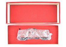 Load image into Gallery viewer, HO Brass Key Imports ATSF - Santa Fe Open Air Seats "Hollywood" Caboose Pro Painted No. 951