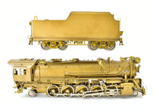 Load image into Gallery viewer, HO Brass CON NJ Custom Brass NH - New Haven Class L-1 2-10-2 Santa Fe