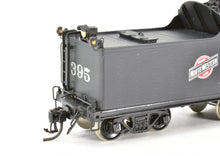 Load image into Gallery viewer, HO Brass OMI - Overland Models C&NW - Chicago & North Western "D" 4-4-2 Atlantic Pro Painted