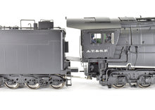 Load image into Gallery viewer, O Brass CON Sunset Models Third Rail ATSF - Santa Fe 2900 Class 4-8-4 Factory Painted