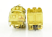 Load image into Gallery viewer, HO Brass OMI - Overland Models RDG - Reading I8sb 2-8-0 "Camelback" W/1 Single Air Pump