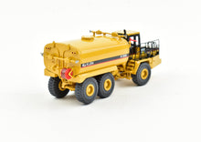 Load image into Gallery viewer, HO Brass Zycon Models No. K500 Caterpillar D250E Series II Articulated Truck W/Klein Water Tank