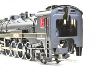Load image into Gallery viewer, HO Brass VH - Van Hobbies CNR - Canadian National Railway 4-8-2 Class U-1-b Mountain #6028, F/P