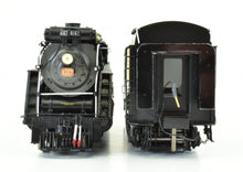 Load image into Gallery viewer, HO Brass CON DVP - Division Point CNR - Canadian National Railway Class U-2-e 4-8-4 FP #6167