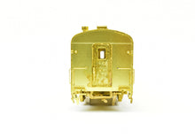 Load image into Gallery viewer, HO Brass W&R Enterprises BN - Burlington Northern Business Car "Columbia River"