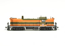 Load image into Gallery viewer, HO Brass DVP - Division Point GN - Great Northern Alco RS2 Factory Painted #204