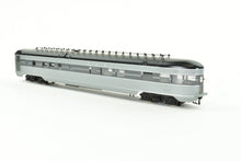 Load image into Gallery viewer, HO Brass CON Key Imports "Custom Series" NYC - New York Central 1940 20th Century Limited Dreyfuss Hudson and 6 Car Passenger Set