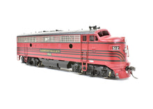 Load image into Gallery viewer, HO Brass Oriental Limited Lehigh Valley EMD F3A PH IV Factory Painted #512
