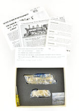 Load image into Gallery viewer, HOn3 Brass PFM - United D&RGW - Denver & Rio Grande Western K-27 2-8-2 Hi-Grade