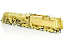 Load image into Gallery viewer, HO Brass CON Sunset Models B&O - Baltimore & Ohio & SAL - Seaboard Air Line KB-1 2-6-6-4