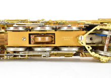 Load image into Gallery viewer, HO Brass VH - Van Hobbies CNR - Canadian National Railway J4e 4-6-2 Pacific