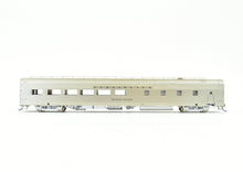 Load image into Gallery viewer, HO Brass Shoreham Shops CB&Q- Burlington Twin Cities Zephyr 48 Seat Diner "Silver Feast" FP