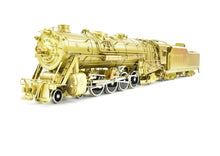Load image into Gallery viewer, HO Brass Sunset Models W&LE - Wheeling & Lake Erie - J-1 4-8-2