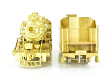 Load image into Gallery viewer, HO Brass Key Imports L&HR - Lehigh & Hudson River #80 2-8-2 USRA Light Mikado