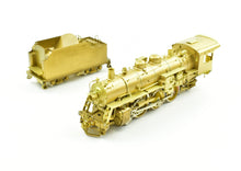 Load image into Gallery viewer, HO Brass OMI - Overland Models Inc. B&M - Boston & Maine P2b 4-6-2