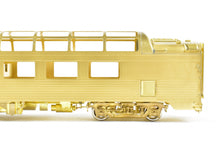 Load image into Gallery viewer, HO Brass TCY - The Coach Yard SP - Southern Pacific 3601-4 "Overland" 78 Seat Dome Lounge