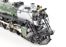 Load image into Gallery viewer, HO Brass Westside Model Co. GN - Great Northern S-2 4-8-4 Pro Painted Glacier Park