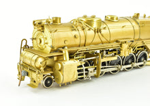 Load image into Gallery viewer, HO Brass Gem Models PRR - Pennsylvania Railroad N-1s 2-10-2 No Original Box AS-IS