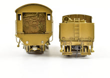 Load image into Gallery viewer, HO Brass NJ Custom Brass WM - Western Maryland H-8 - 2-8-0 Consolidation (Rebuilt)