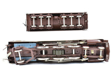 Load image into Gallery viewer, O Brass CON OMI - Overland Models, Inc. UP - Union Pacific 2906 4-6-2 Streamlined Factory Painted "Forty-Niner"