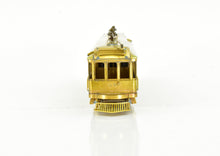Load image into Gallery viewer, HO Brass Suydam PE - Pacific Electric "Eight" Wood Interurban Coach