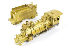 Load image into Gallery viewer, HOn3 Brass Key Imports RGS - Rio Grande Southern C-17 No. 42 2-8-0 Consolidation Re-Motored