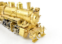 Load image into Gallery viewer, HO Brass OMI - Overland Models CB&Q - Burlington Route O-5 4-8-4 #5600-5607