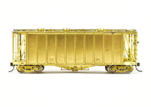 Load image into Gallery viewer, HO Brass OMI - Overland Models, Inc. Various Roads Airslide Covered Hopper