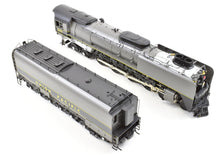 Load image into Gallery viewer, S Brass CON OMI - Overland Models UP - Union Pacific FEF-3 4-8-4 Factory Painted No. 840 TTG