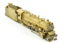 Load image into Gallery viewer, HO Brass CON PFM - United PRR - Pennsylvania Railroad L-1 2-8-2