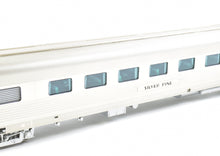 Load image into Gallery viewer, HO Brass TCY - The Coach Yard D&RGW - Denver & Rio Grande Western Rio Grande Zephyr 8-Car Set