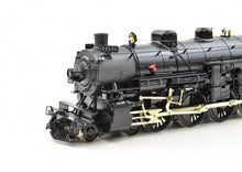 Load image into Gallery viewer, HO Brass CON Key Imports SP - Southern Pacific MT-1 #4300 4-8-2 Pro Painted By Hal Maynard