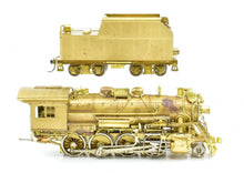 Load image into Gallery viewer, HO Brass Sunset Models B&M - Boston & Maine K-8b 2-8-0 With Elesco FWH