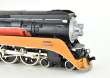 Load image into Gallery viewer, HO Brass Erie Limited SP - Southern Pacific Daylight Train Set GS-4 4-8-4 and 11 Passenger Cars