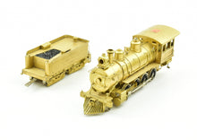 Load image into Gallery viewer, HO Brass Gem Models NP - Northern Pacific F-1 - 2-8-0