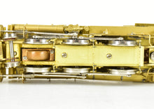 Load image into Gallery viewer, HO Brass PFM - Samhongsa NP - Northern Pacific S-4 Class 4-6-0 Ten Wheeler
