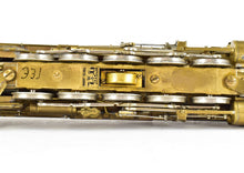 Load image into Gallery viewer, HO Brass PFM - United ATSF - Santa Fe 2-10-2