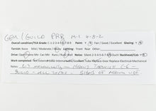 Load image into Gallery viewer, HO Brass Gem Models PRR - Pennsylvania Railroad M-1 4-8-2 Mountain