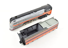 Load image into Gallery viewer, HO Brass OMI - Overland Models, Inc. MILW - Milwaukee Road F-7 4-6-4 Baltic - FP No. 103
