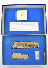 Load image into Gallery viewer, HO Brass NJ Custom Brass NY, NH, & H - New Haven Class L-1 2-10-2