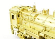 Load image into Gallery viewer, HO Brass VH - Van Hobbies - CNR - Canadian National Railway - S-2 - 2-8-2
