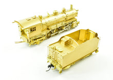Load image into Gallery viewer, HO Brass CON W&R Enterprises NP - Northern Pacific Q-3 4-6-2
