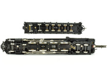 Load image into Gallery viewer, HO Brass CON Tenshodo NYC - New York Central S-1b 4-8-4 1984 Run FP