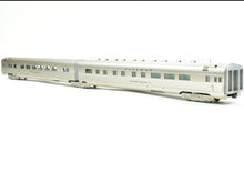 Load image into Gallery viewer, HO Brass CON Railway Classics CB&Q - Burlington Route 1936 Denver Zephyr 12-Car Set Factory Painted