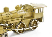 Load image into Gallery viewer, HO Brass PFM - SKI B&M - Boston & Maine 4-4-0 A-41F
