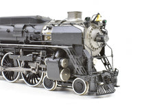 Load image into Gallery viewer, HO Brass DVP - Division Point B&M - Boston & Maine P-4a 4-6-2 Pacific FP #3710 with Skyline Casting