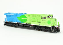 Load image into Gallery viewer, HO MTH - Mike's Train House "G.E. Evolution" ES44AC With Proto-Sound 3.0/DCC