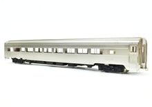 Load image into Gallery viewer, HO Brass Soho PRR - Pennsylvania Railroad "Congressional Limited" 8-Car Train Set